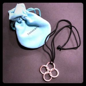 Tiffany necklace